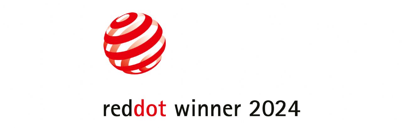 Red Dot award